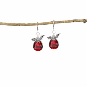 Bat red pair