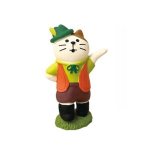 Dancing male cat (169)