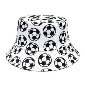 Football pattern / M（56-58cm）