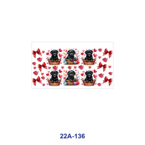 22A-136 / 5pcs