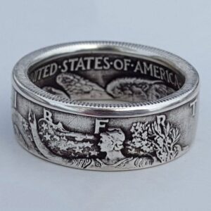 Ancient silver / 6.