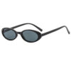 Wholesale PC Lens Vintage Sunglasses UV400 Retro Trendy Everyday Wear