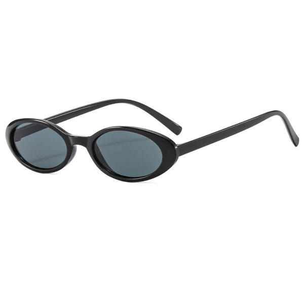 Wholesale PC Lens Vintage Sunglasses UV400 Retro Trendy Everyday Wear