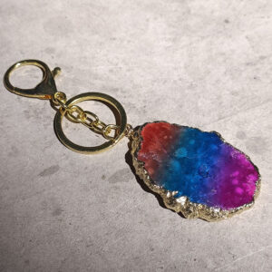 Colorful / Irregular size