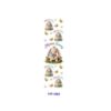 oly-5ff34c964cae056be352dd8c838b5bf2 Wholesale 2/8/16pcs UV DTF Stickers Knit Effect Parent Child Woodland & Sea Creature Mother Themed Patterns Pen and Bookmark Stickers OLY Exclusive