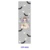 oly-600ba63cce131e5ea3cf8957e74a8688 Wholesale 2/8/16pcs UV DTF Stickers Spooky Masked Lady Pumpkin Cobweb Patterns Pen and Bookmark Stickers