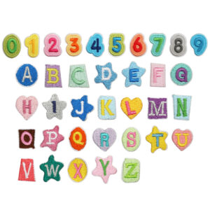 A set of 36 pieces