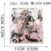 oly-601cd503f41c06fe76534db56ce827ca Wholesale Polyester Graduation Embroidery Patch Trendy Clothing Decoration for Students