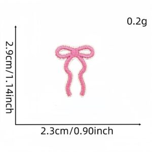 Bow cloth patch 5#