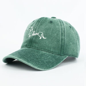 Green / One size fits all