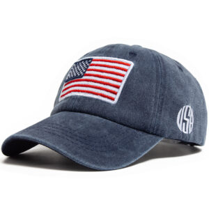 Navy blue / Adjustable