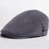 oly-6065d23df2616f01b1b09240fee4251e Wholesale Reversible Corduroy Beret Adjustable for Cold Weather Casual Fashion Accessory