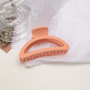 19# semicircle-orange powder