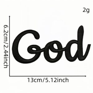 English text stickers 9 #