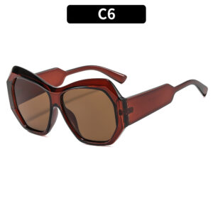 C6-tea frame tea tablets