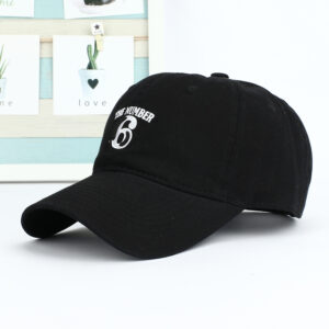 Black / Free size adjustable
