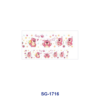 oly-60c0ed62bd7e68068813e2b0f8b01d32 Wholesale 8pcs Trendy Mixed Designs 3oz Cup Stickers Wrap OLY Exclusive