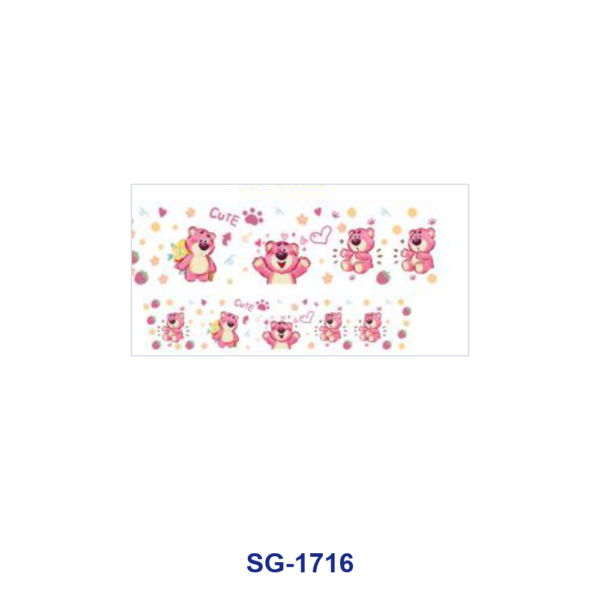 oly-60c0ed62bd7e68068813e2b0f8b01d32 Wholesale 8pcs Trendy Mixed Designs 3oz Cup Stickers Wrap OLY Exclusive