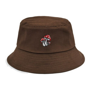 Brown / M（56-58cm）