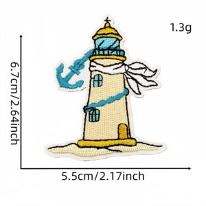 Cowgirl patch 13 #