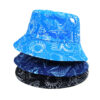 oly-60f91a08c47104345e352b45fad1ee98 Wholesale Printed Fisherman Hat Unisex Summer Sun Hat Casual Everyday Cap