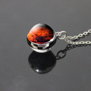 Mars