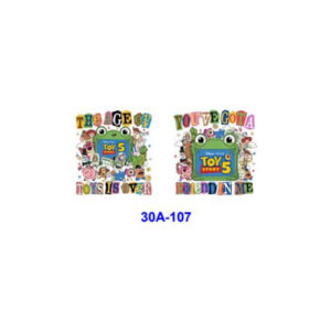 30A-107 / 5pcs