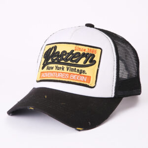 Black / Adjustable (54-62cm)