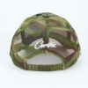 Wholesale Devil's Island Embroidered Baseball Cap Trendy Street Style Fashion Accessory Boutique Resale
