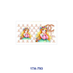 17A-793 / 5pcs