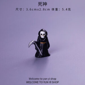 Death
