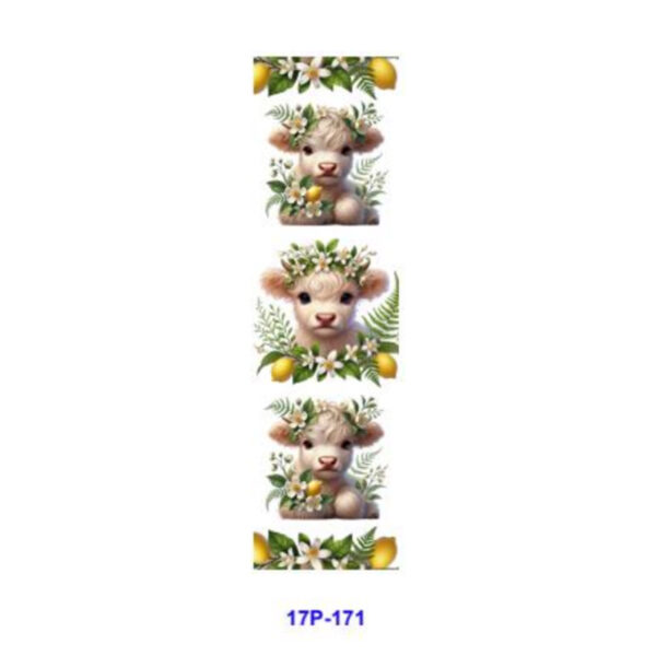oly-6182fc4a29c3ef616a3ec17092a06543 Wholesale 2/8/16 pcs UV DTF Stickers Tree of Life Pen and Bookmark Stickers