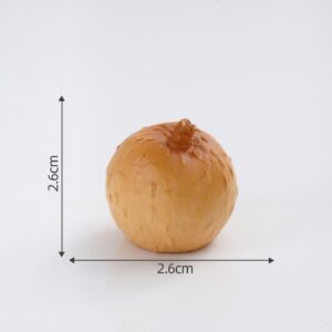10 Longan / Fruit House Large Size 60