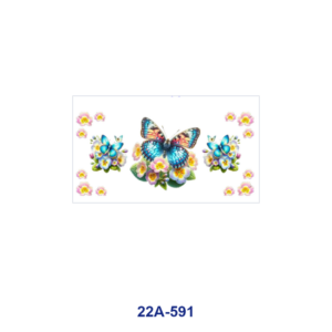 22A-591 / 5pcs