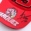Wholesale Ant Embroidery Baseball Cap Fashion Outdoor Sun Hat for Boutique Resale Gift