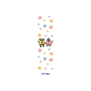 17P-394 / 8pcs