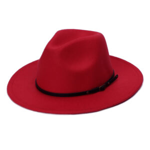 Red / Adjustable