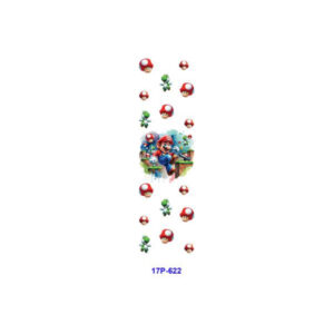 17P-622 / 8pcs / 11*3.2cm