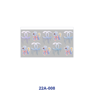 22A-008 / 5pcs