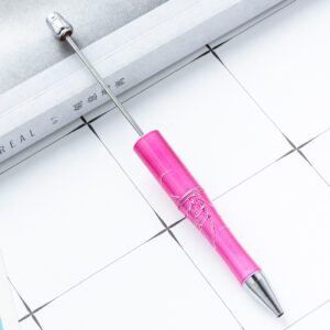 Bullet type 1.0 / Deep rose red
