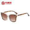 Wholesale Chic Retro Square Sunglasses Fashion Accessory UV400 for Men and Women