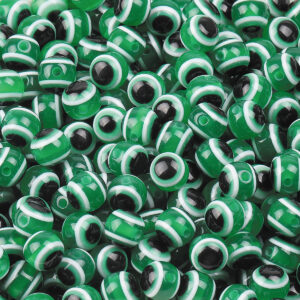 Dark green