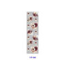 oly-62378bc6625e99cdb531d5909f6ae1b6 Wholesale 2/8/16pcs Dark Moody Watercolor Floral Series UV DTF Pen and Bookmark Stickers