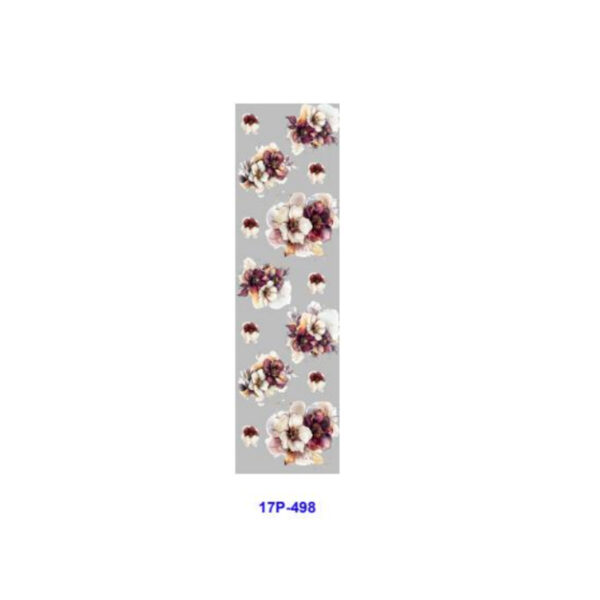 oly-62378bc6625e99cdb531d5909f6ae1b6 Wholesale 2/8/16pcs Dark Moody Watercolor Floral Series UV DTF Pen and Bookmark Stickers