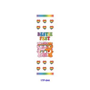 17P-644 / 8pcs