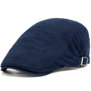 Navy blue / Adjustable