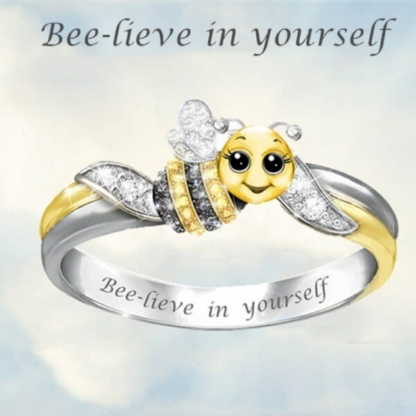 oly-62a79cc568d198c428ab4ca5fc9c6dc1 Wholesale Electroplated Alloy Elephant Ring Women's Fashion Jewelry Accessory
