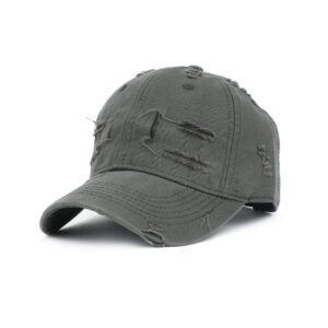 Grey / Average size adjustable