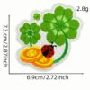 Wholesale Cartoon Holiday Pig Embroidered Patch Trendy DIY Accessory for Clothing & Bag Decoration