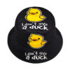Wholesale Duck Print Bucket Hat Sun Protection Hat for Women Stylish Fashion Accessory